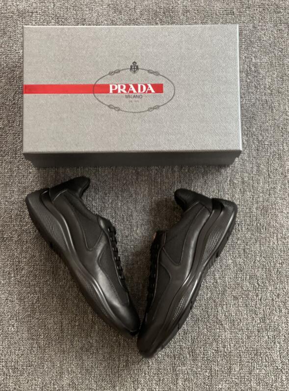 GlamyMen Shoes - 414
