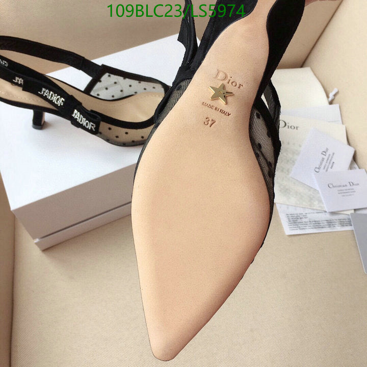 SAMCC - DOR Women Shoes - 2108