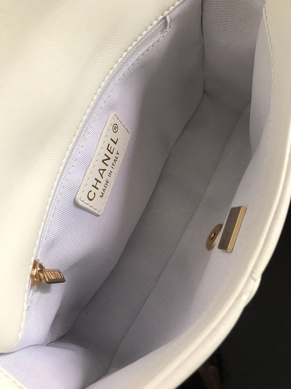 glamy - CHL Bags - 3459