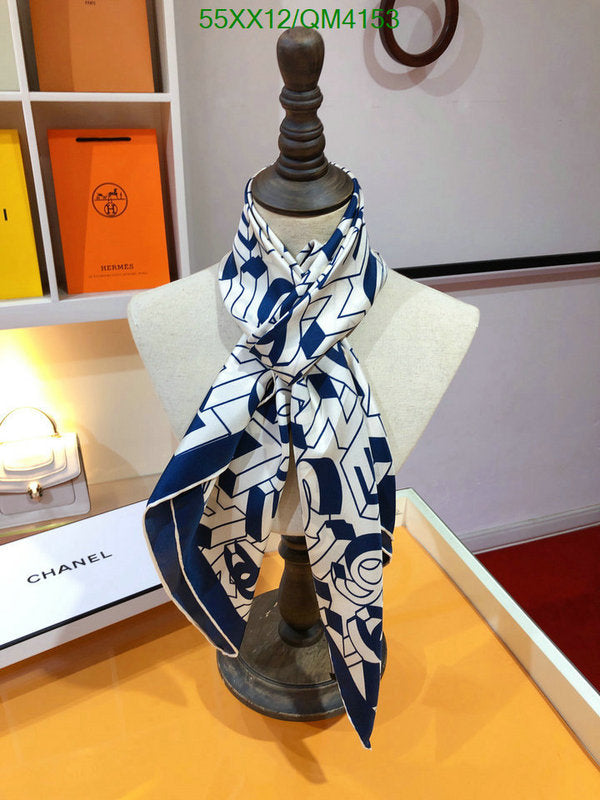 SAMC - CHL Scarves - 634