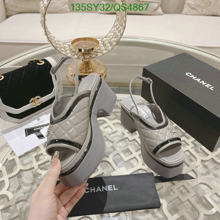 SAMC - CHL Women Shoes High Heels - 198