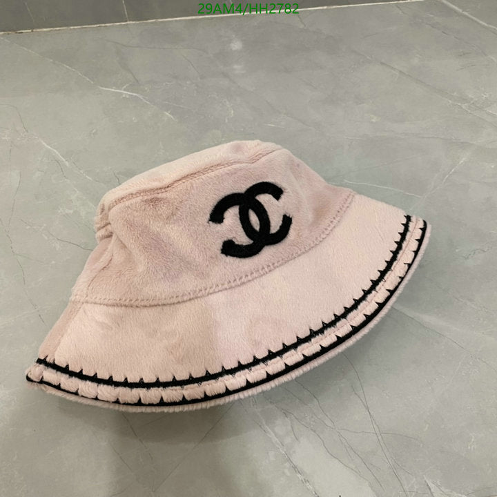 SAMC - CHL Caps & Hats - 359