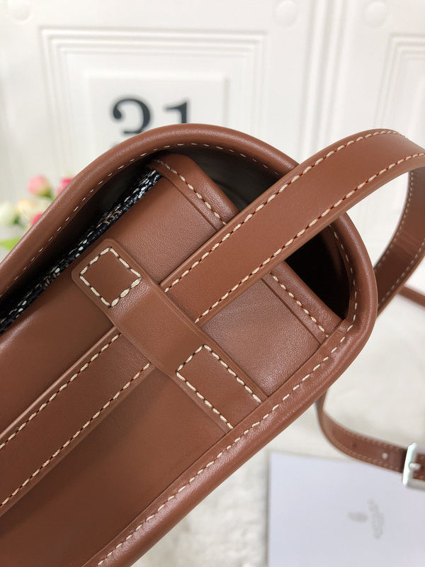 Satchel Bags - GOD Bags - 588
