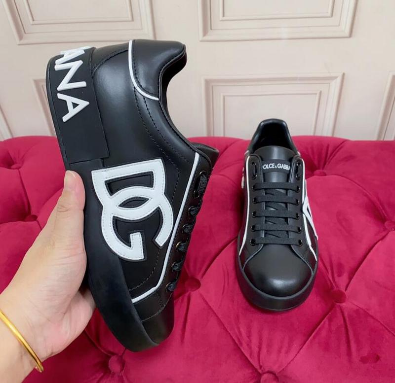 SAMC - DAG Men Shoes - 124