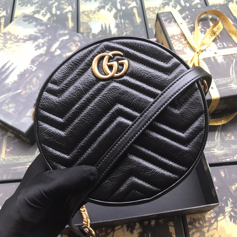 Satchel Bags - GCI Bags - 7191