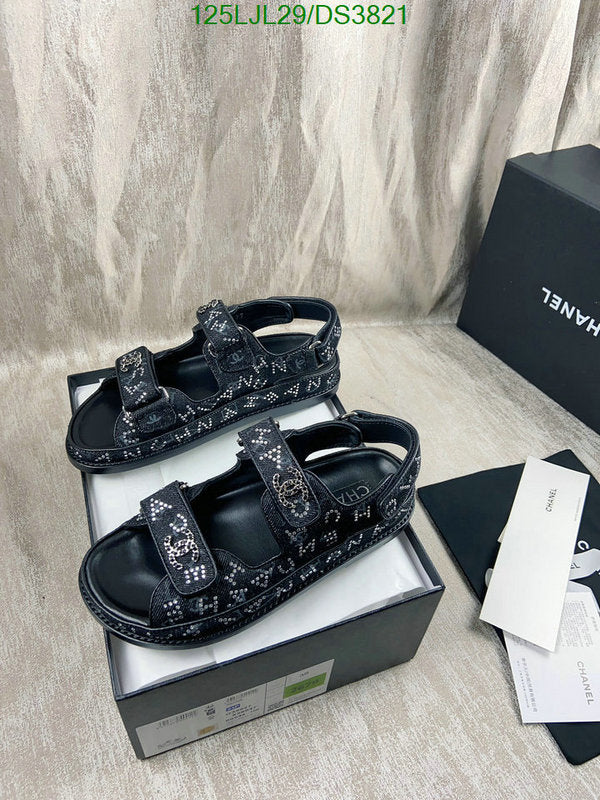 SAMC - CHL Women Shoes Beach - 029