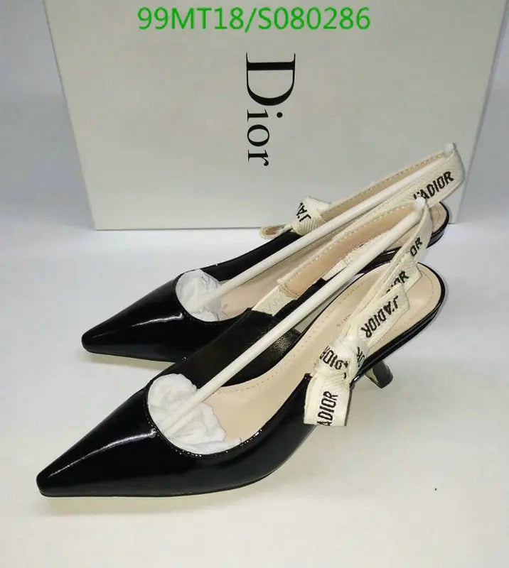 SAMCC - DOR Women Shoes - 2431