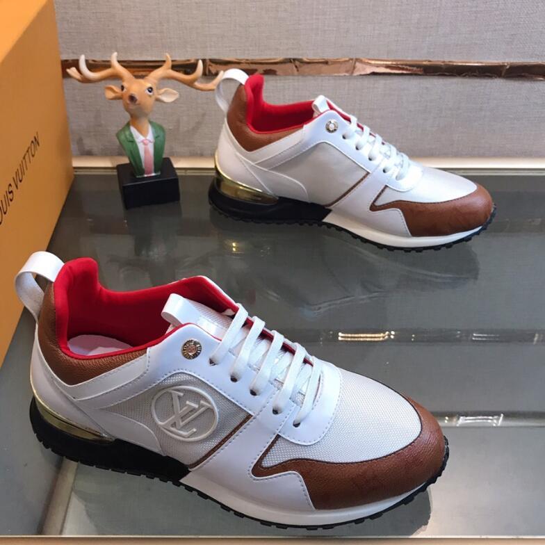 Glamy - LOV Men Shoes - 1773