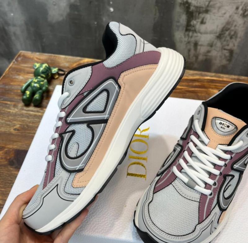 SAMCC - DOR Men Shoes - 299