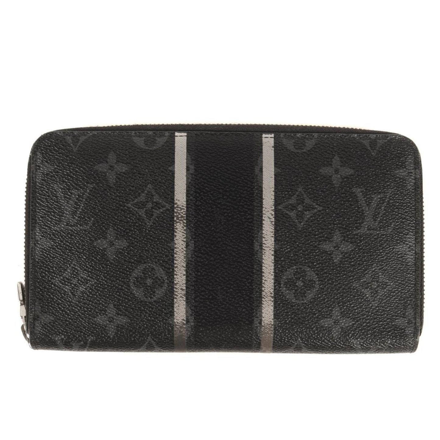 Louis Vuitton Zippy Wallet  Canvas Wallet  ()
