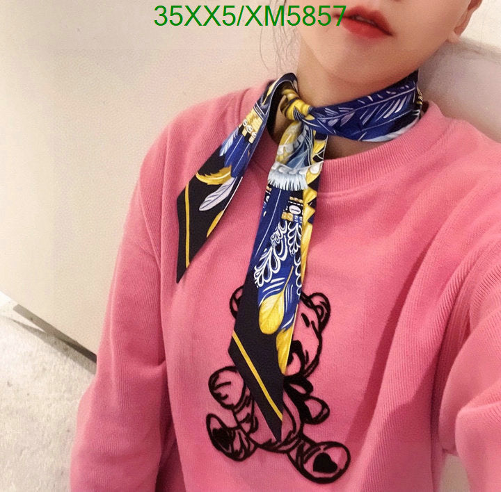 SAMC - HMS Scarves - 722