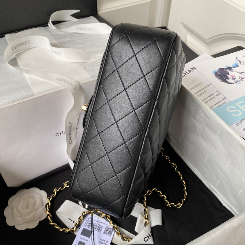 Satchel Bags - CHL Bags - 1224