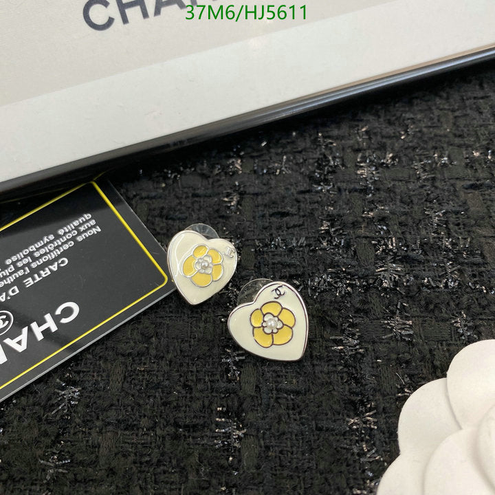 SAMC - CHL Jewelry Earrings - 267