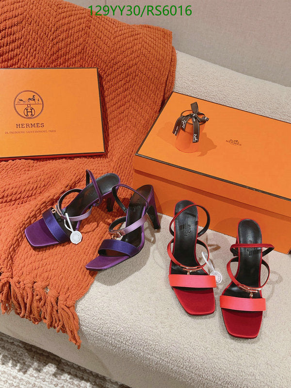 SAMC - HMS Women Shoes - 305