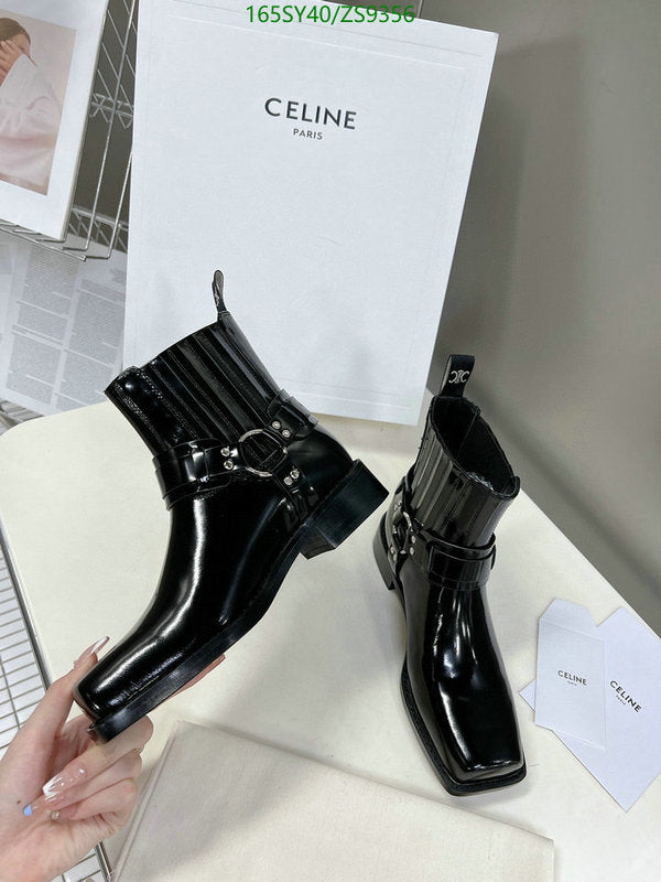 SAMC - COL Women Shoes - 142