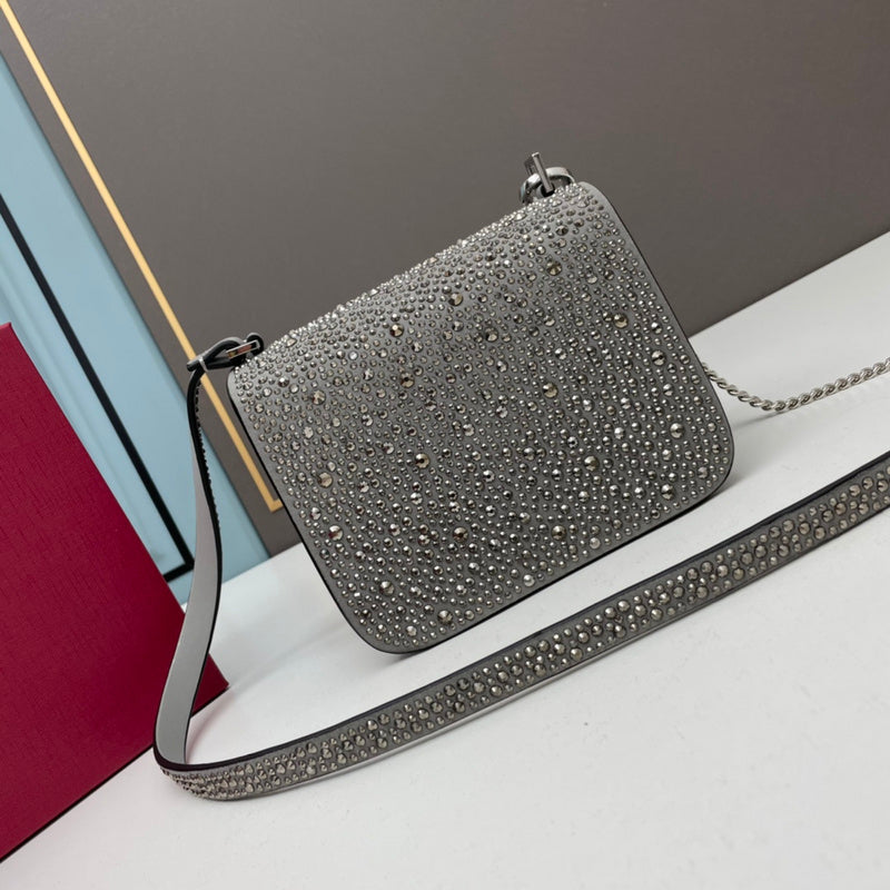 Satchel Bags - VLO Bags - 016