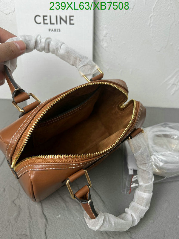 SAMC - COL Bags - 176