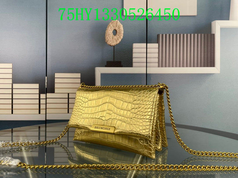 Satchel Bags - BGA Bags - 2294