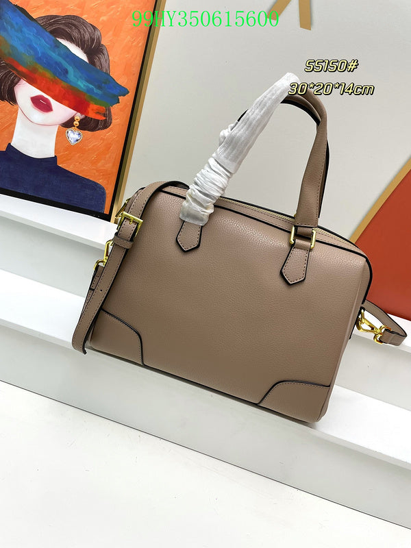 Satchel Bags - PDA Bags - 3193