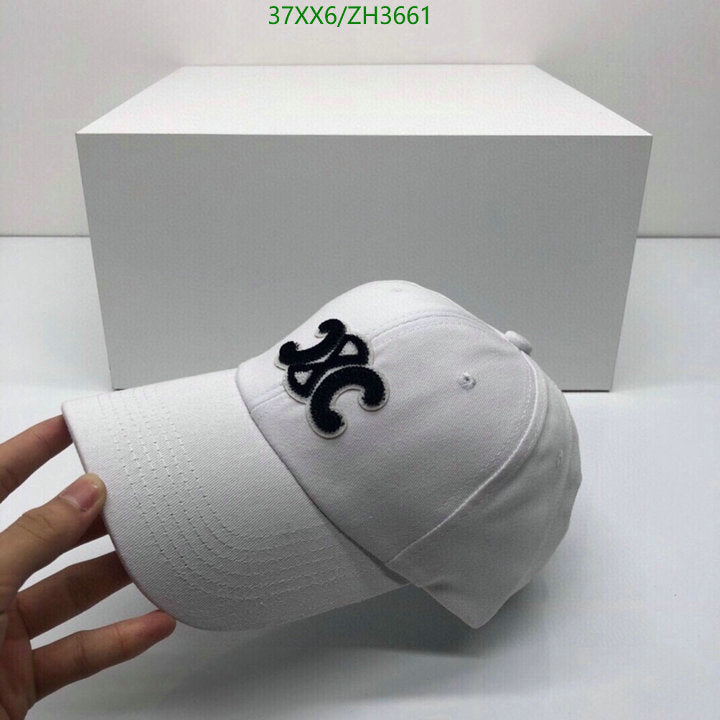 SAMC - COL Caps & Hats - 325