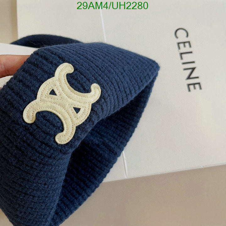 SAMC - COL Caps & Hats - 086