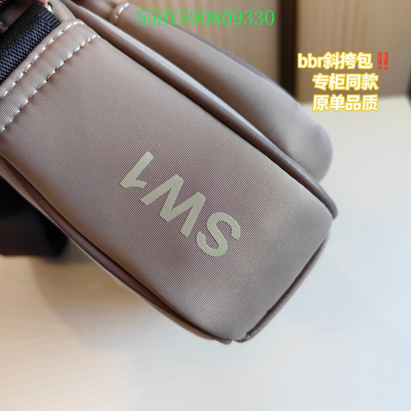 Glami Fashion -BBR Bags - 073