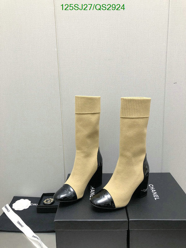 SAMC - Mix Boots - 385