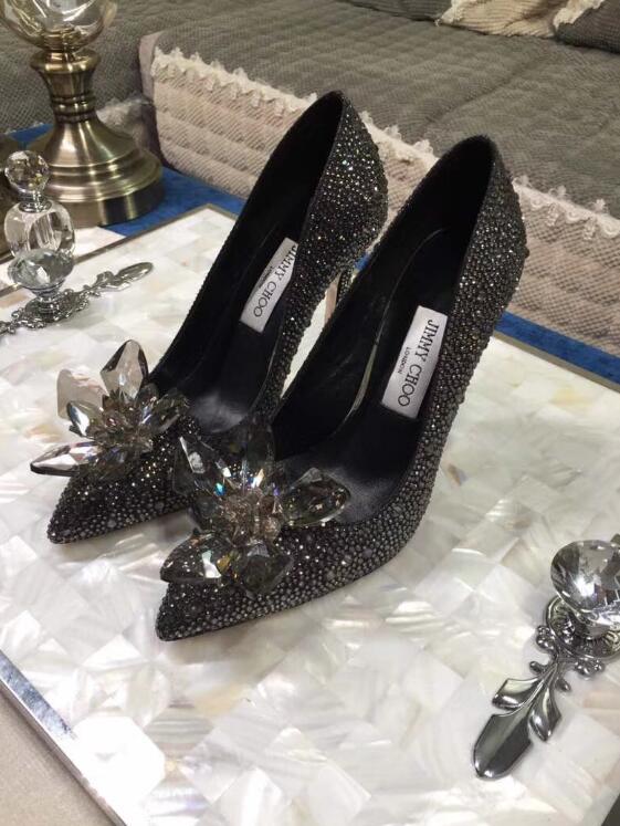 SAMC - JMC Shoes - 134