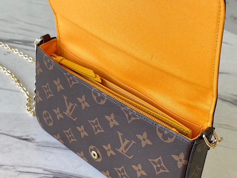 Glami- Glami- Lu-Vi bags - 4610