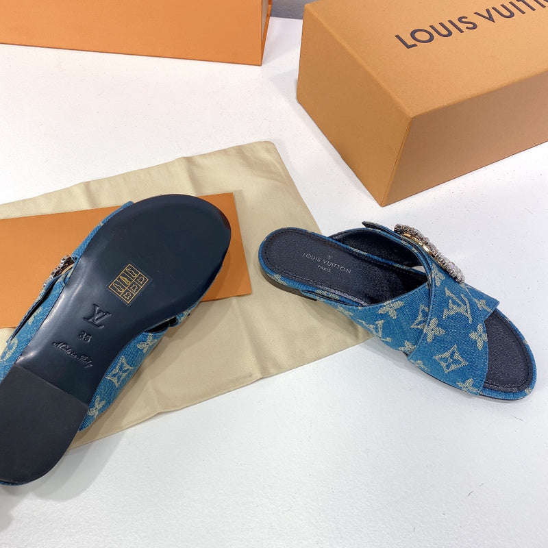 Satchel Bags - Mix Shoes - 1811