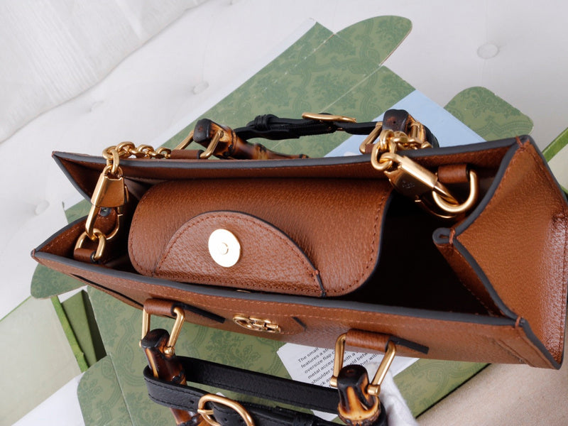 Satchel Bags - GCI Bags - 660