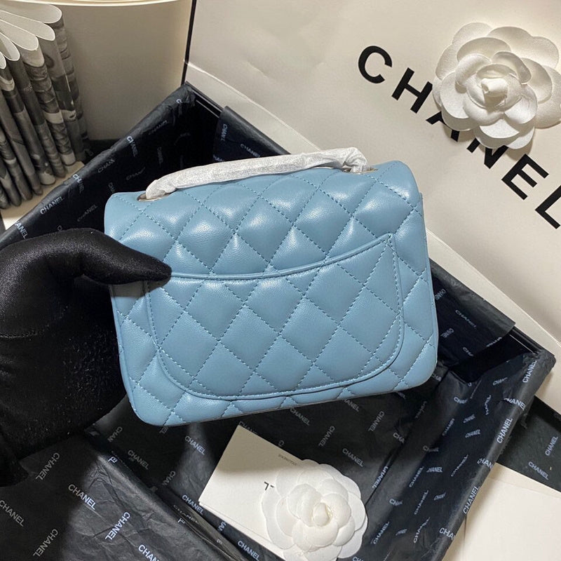 Satchel Bags - CHL Bags - 4434