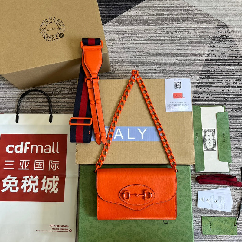 Satchel Bags - GCI Bags - 7742