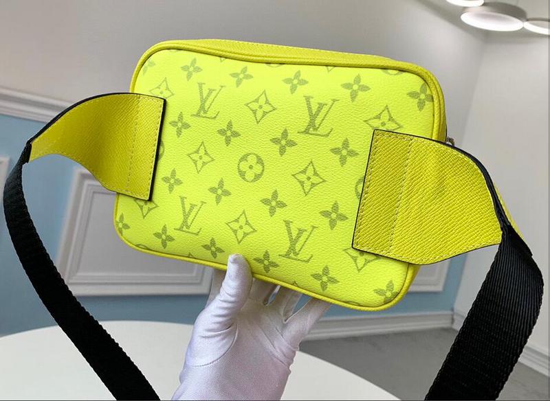 SAMC - LOV Bags - 2908
