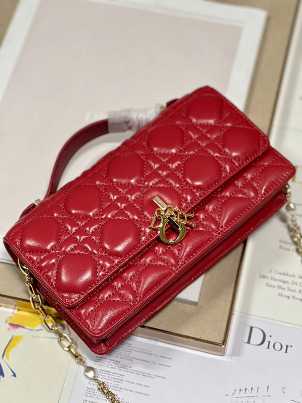 Glami Fashion - DIR Bags - 1356