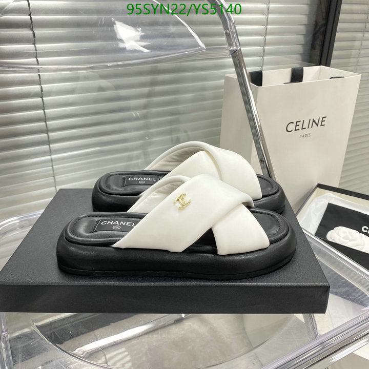 SAMC - CHL Women Shoes Slippers - 198