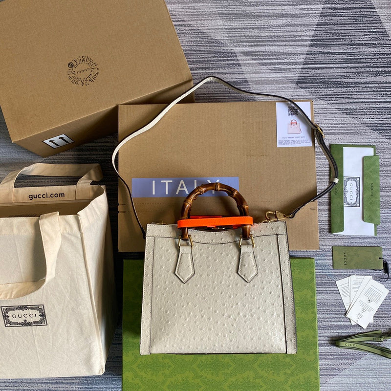 Satchel Bags - GCI Bags - 6636