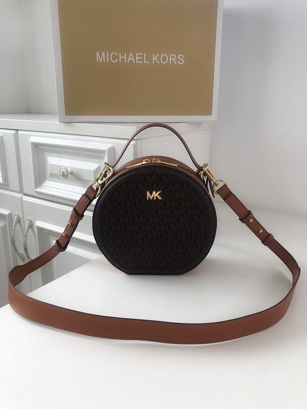 Satchel Bags - MK Bags - 015