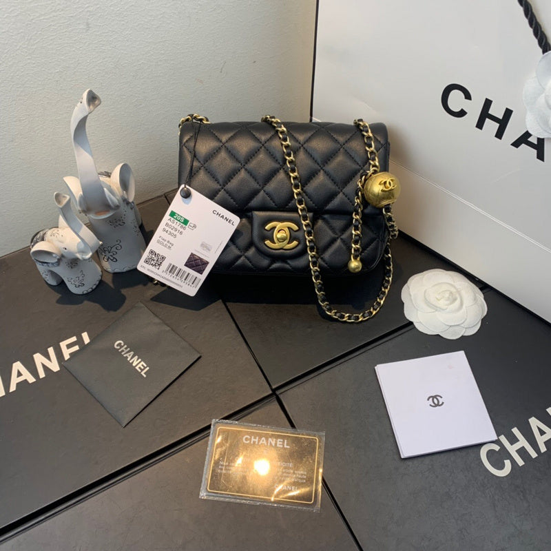 ELE - CHL Bags - 446