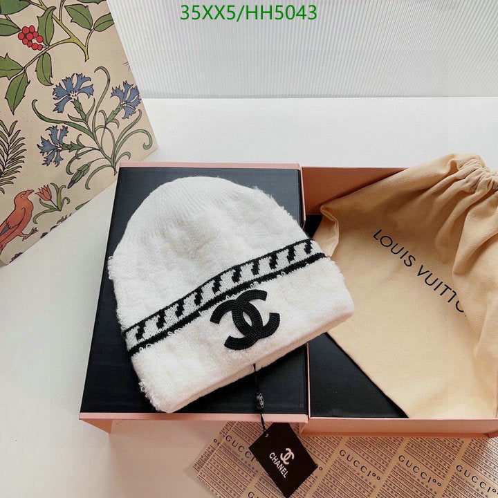 SAMC - CHL Caps & Hats - 327