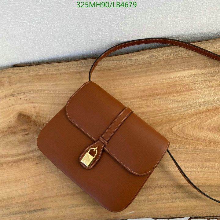 SAMC - COL Bags - 254