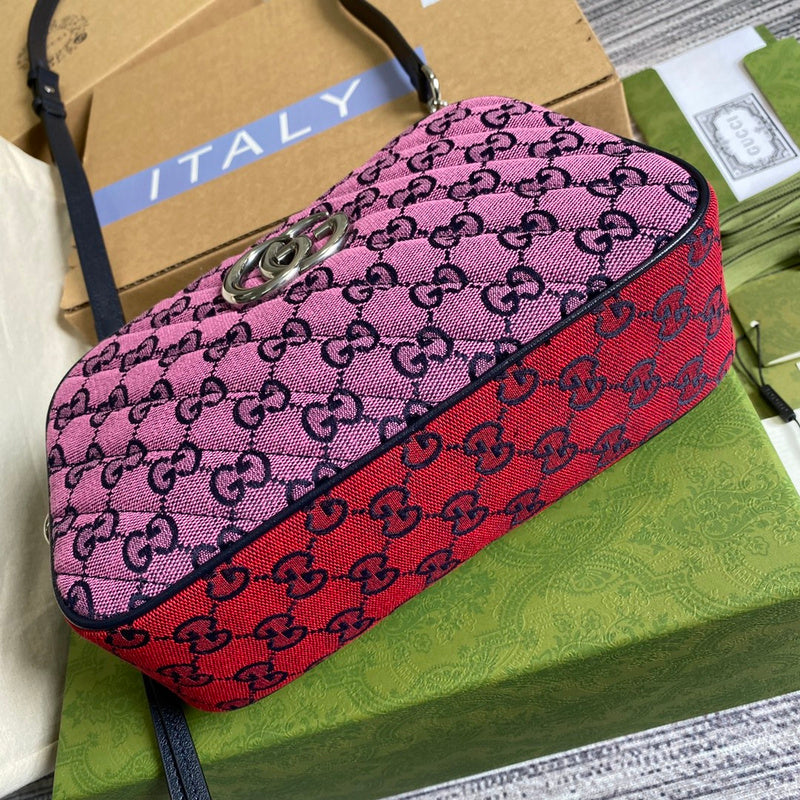 ELE - GG Bags - 1970