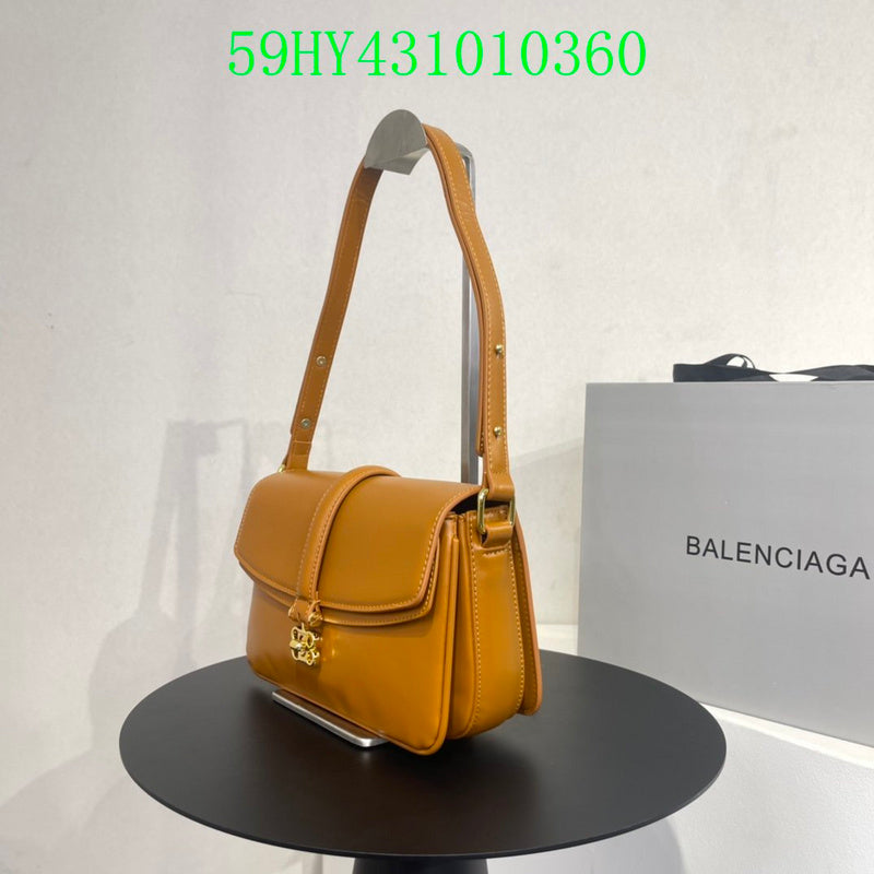 Glami Fashion - BGA Bags - 2033