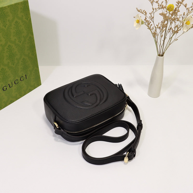 Satchel Bags - GCI Bags - 309