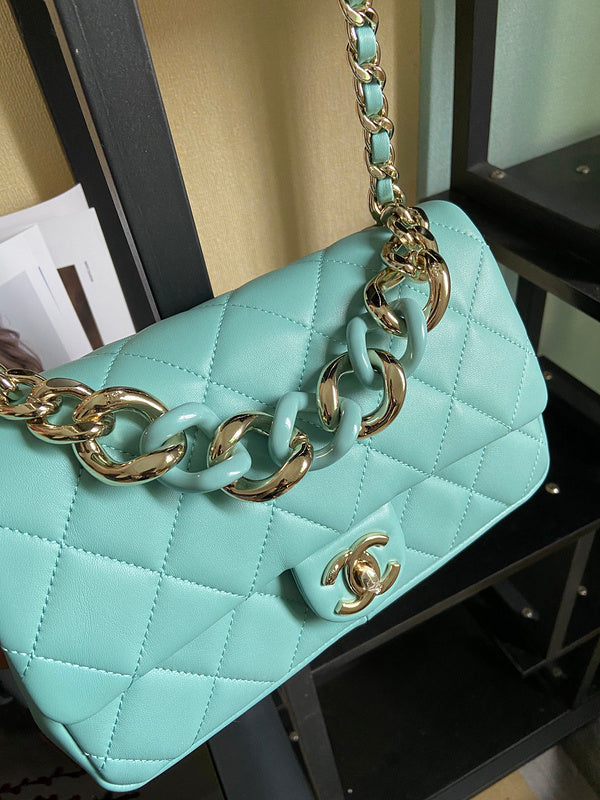 Satchel Bags - CHL Bags - 1078