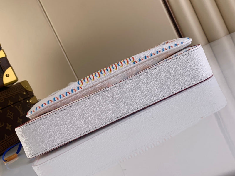 Satchel Bags - VL Bags - 6645