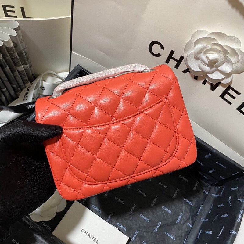 Satchel Bags - CHL Bags - 4432