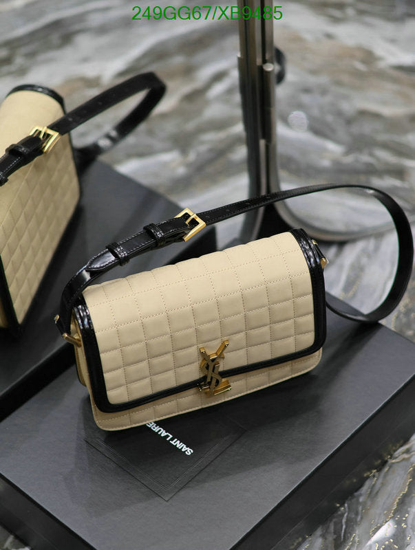 SAMC - YLS Bags - 276
