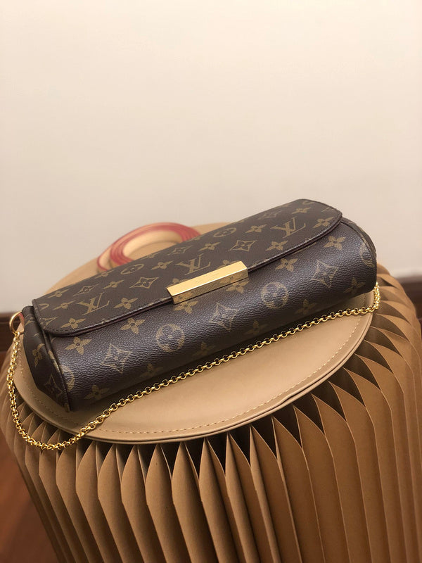 Glami Fashion Lu-Vi bags - 17473