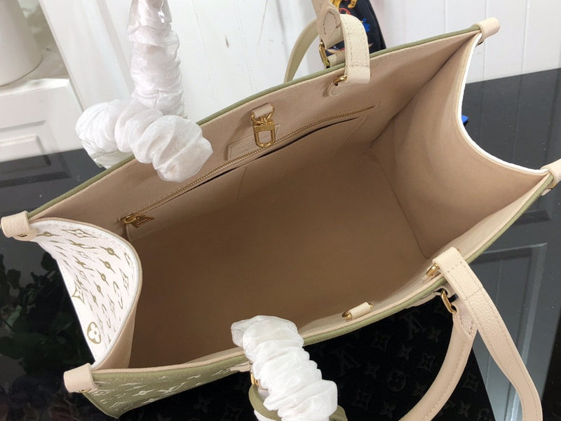 Glami- Glami- Lu-Vi bags - 3561